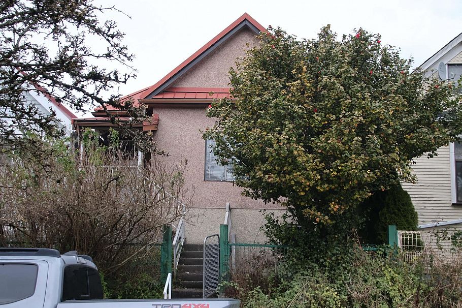1127 Keefer Street Vancouver, BC - 6