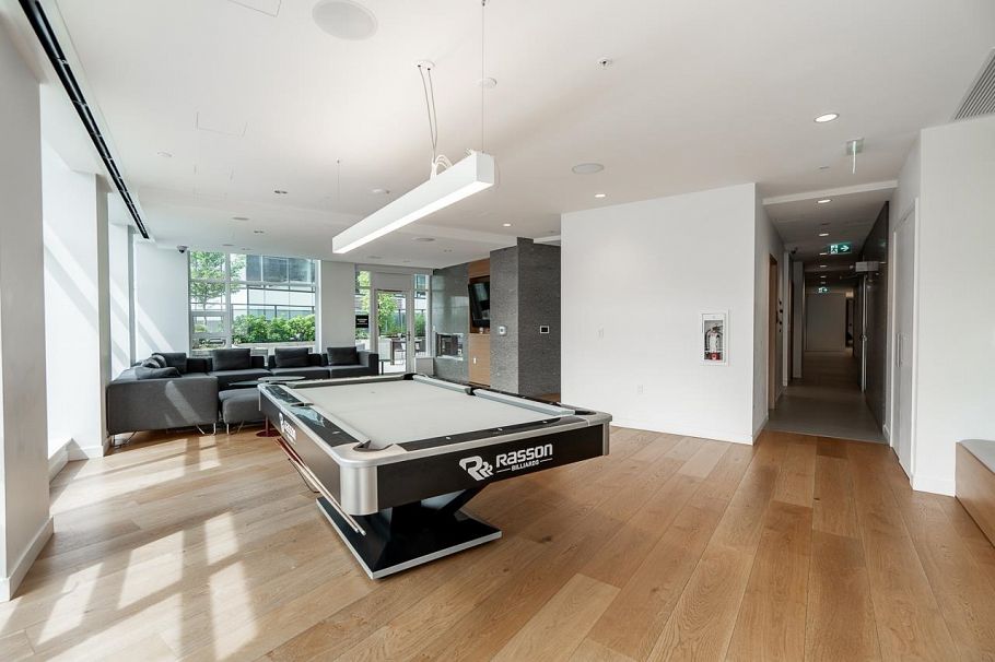 5302 1289 Hornby Street Vancouver, BC - 37