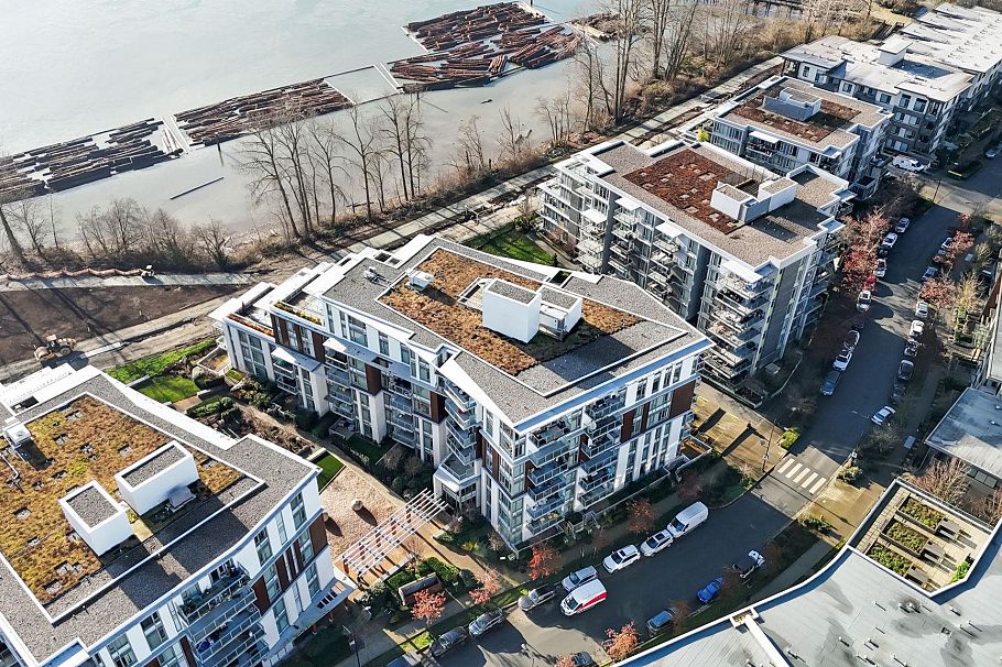 106 3188 Riverwalk Avenue Vancouver, BC - 23