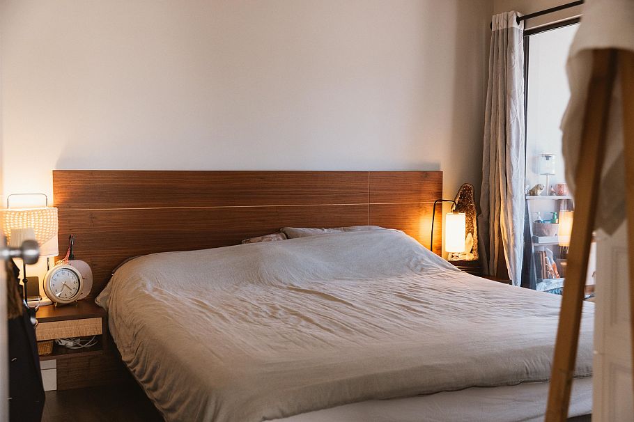 1506 1060 Alberni Street Vancouver, BC - 14