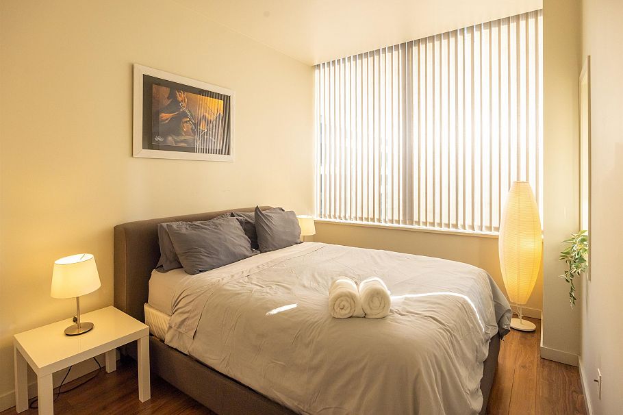 502 1010 Howe Street Vancouver, BC - 6