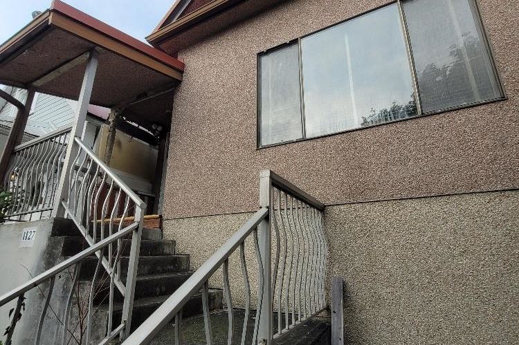 1127 Keefer Street Vancouver, BC - 2