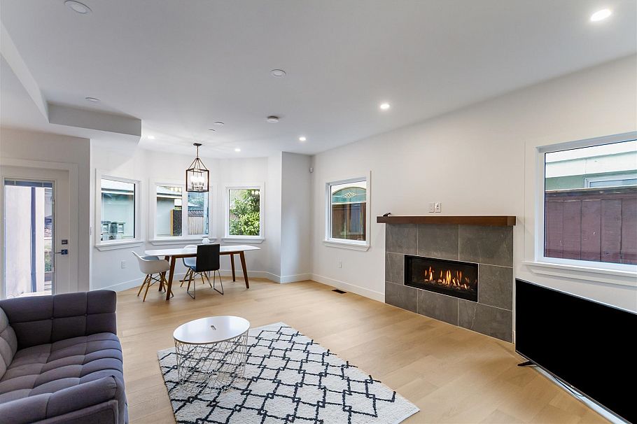 4085 SW Marine Drive Vancouver, BC - 9