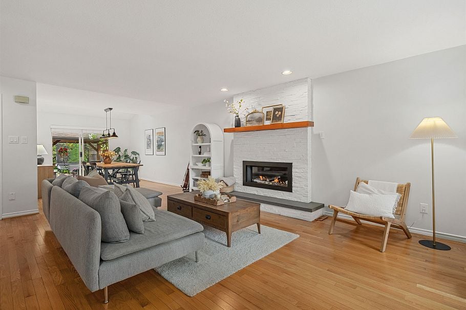 1479 Percy Court North Vancouver, BC - 1