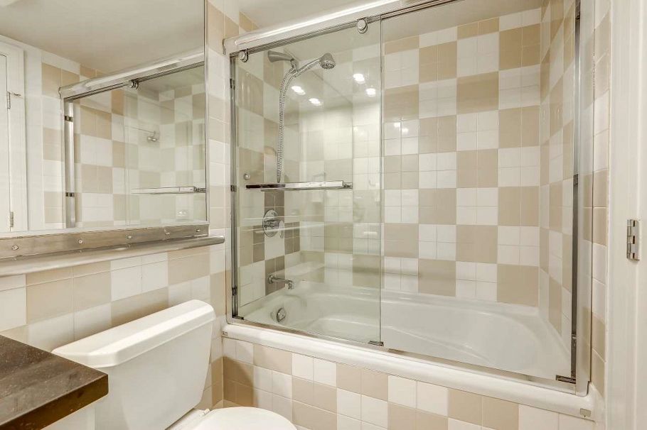 903 1003 Burnaby Street Vancouver, BC - 19