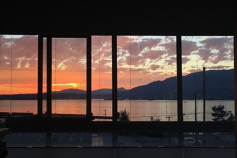 208 2211 Wall Street Vancouver, BC - 35