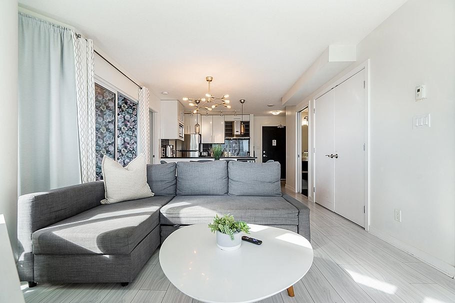 1002 689 Abbott Street Vancouver, BC - 15