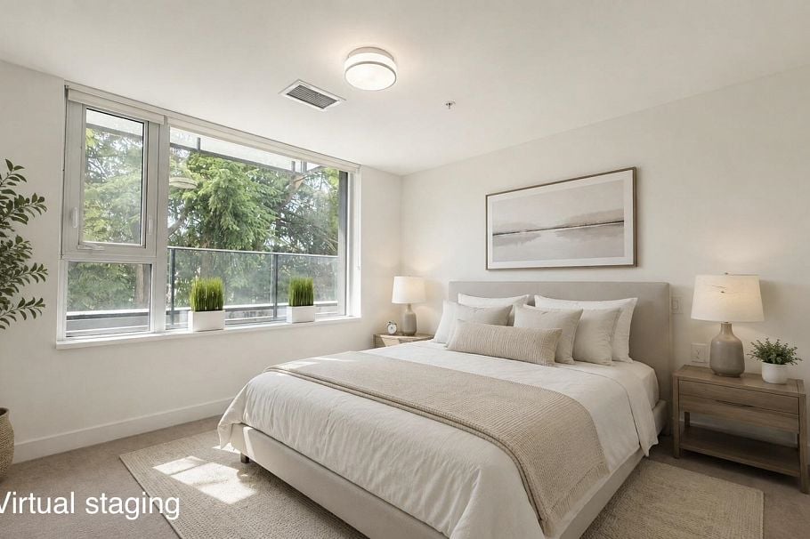 808 1561 W 57th Avenue Vancouver, BC - 11
