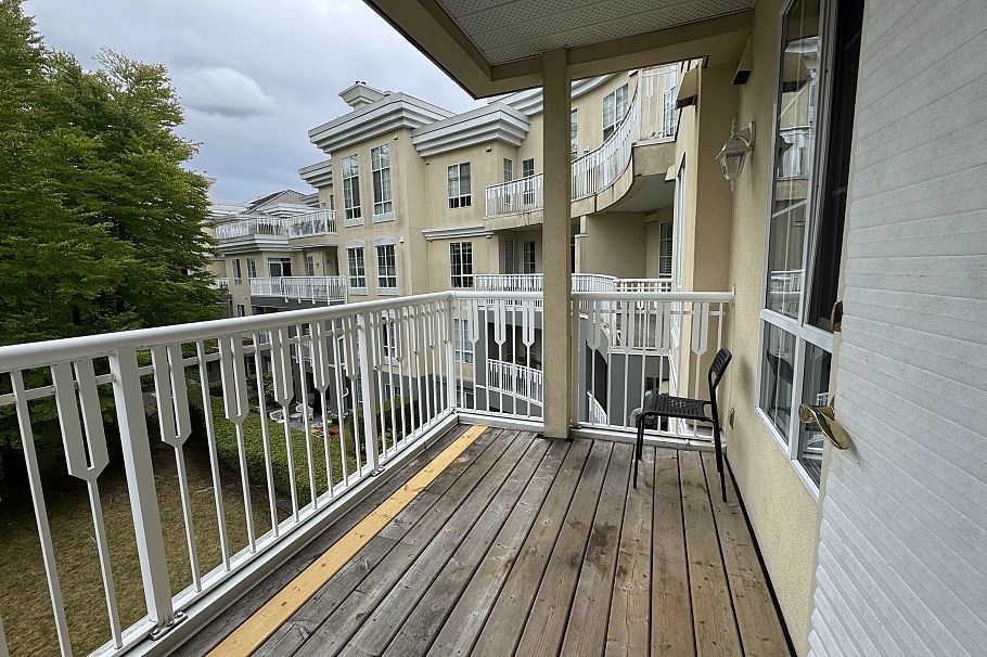 308 5835 E Hampton Place Vancouver, BC - 14