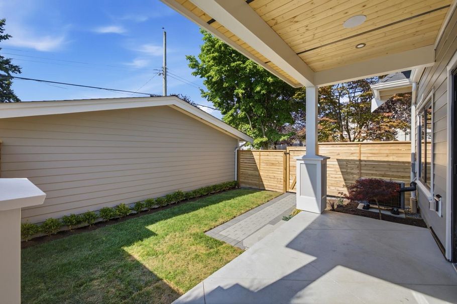 708 Windermere Street Vancouver, BC - 29