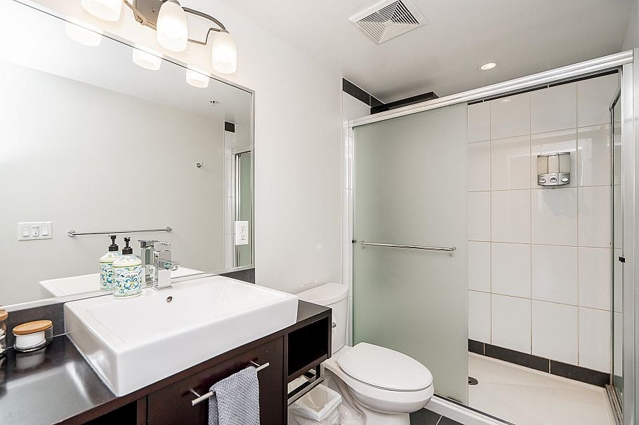 1002 689 Abbott Street Vancouver, BC - 26