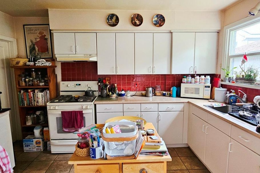 5284 East Boulevard Vancouver, BC - 22