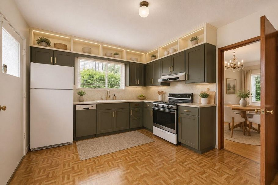 3126 Waverley Avenue Vancouver, BC - 11