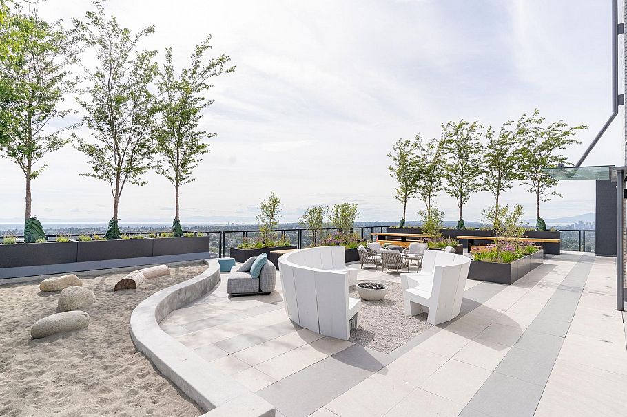 804 5058 Joyce Street Vancouver, BC - 20