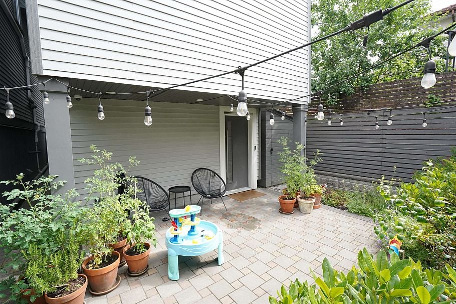 1025 Keefer Street Vancouver, BC - 3