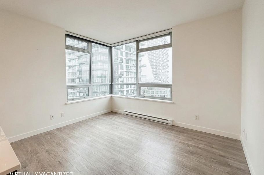 2207 1308 Hornby Street Vancouver, BC - 9