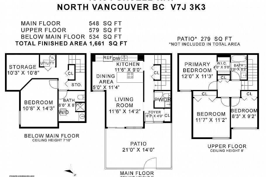 1840 Purcell Way North Vancouver, BC - 31