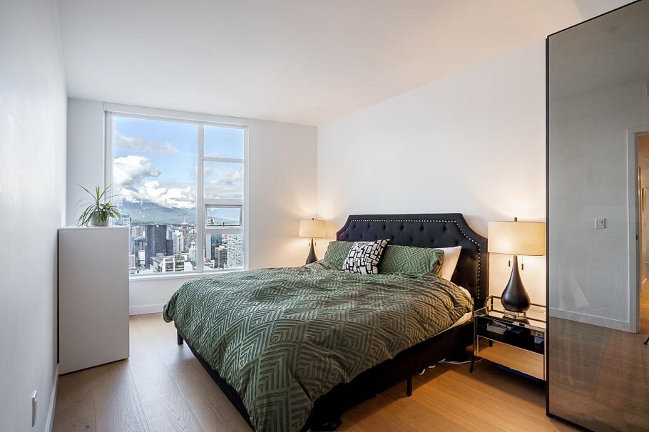 5302 1289 Hornby Street Vancouver, BC - 22
