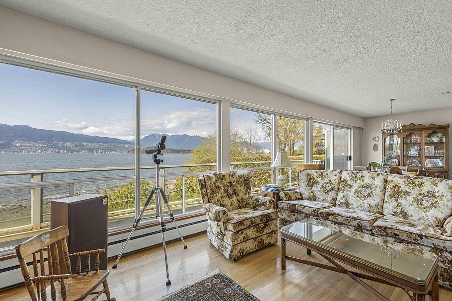 2789 Point Grey Road Vancouver, BC - 12