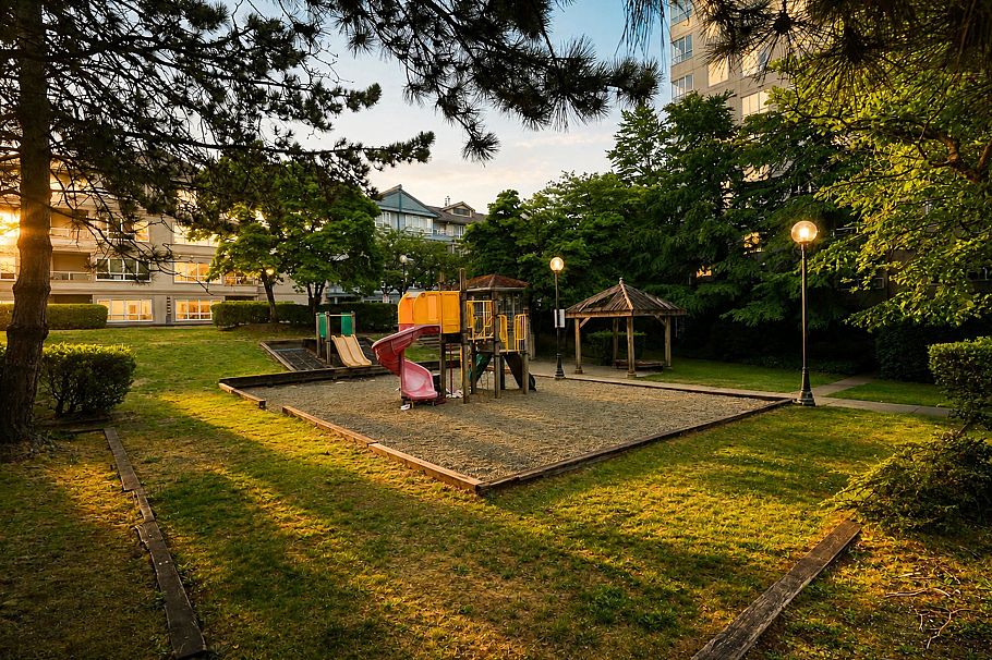 305 3489 Ascot Place Vancouver, BC - 20