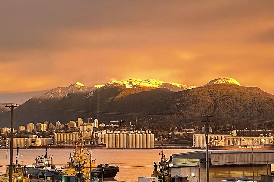 208 2211 Wall Street Vancouver, BC - 37