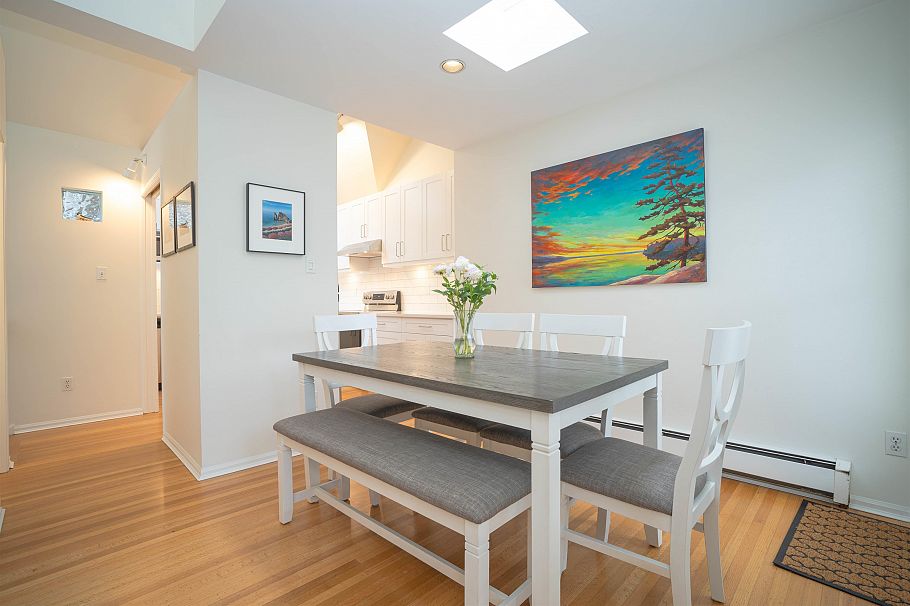 1346 Laburnum Street Vancouver, BC - 7
