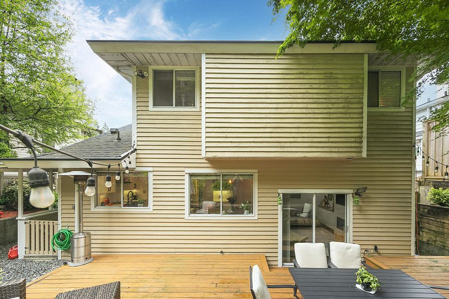 1659 Deep Cove Road North Vancouver, BC - 26
