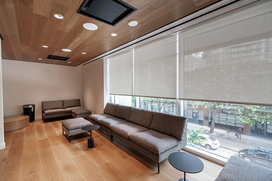 5302 1289 Hornby Street Vancouver, BC - 36