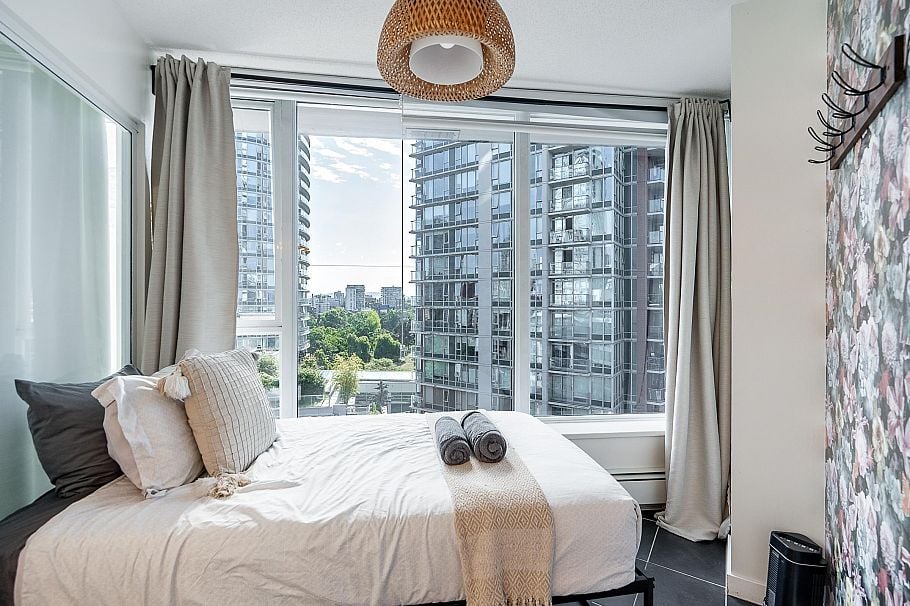 1002 689 Abbott Street Vancouver, BC - 23