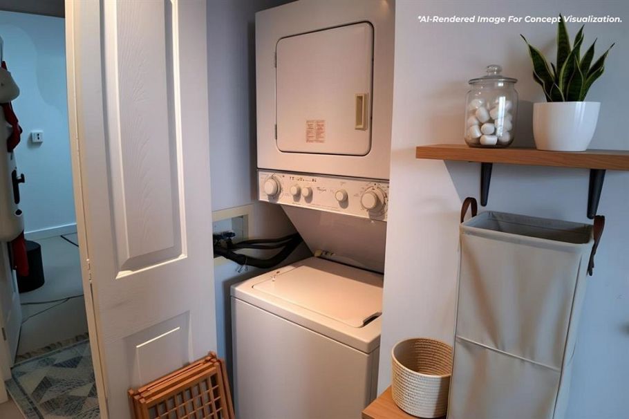 2304 183 Keefer Place Vancouver, BC - 3