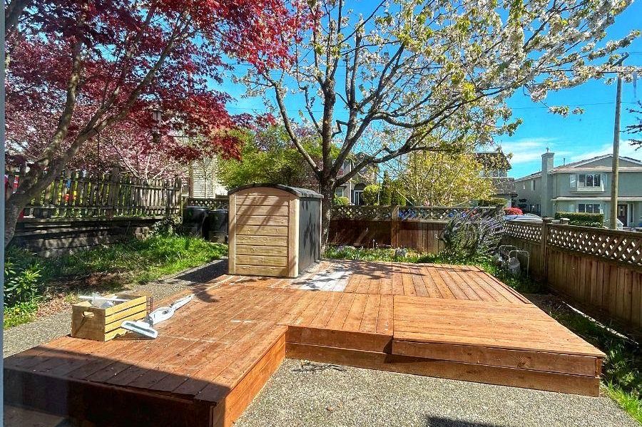 8377 Hudson Street Vancouver, BC - 2