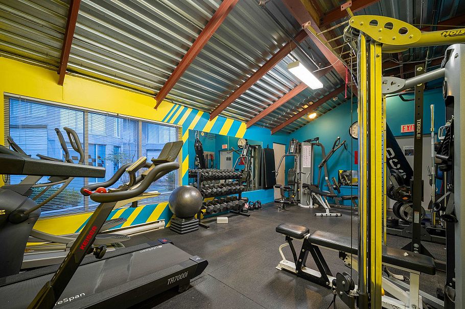 431 289 Alexander Street Vancouver, BC - 23