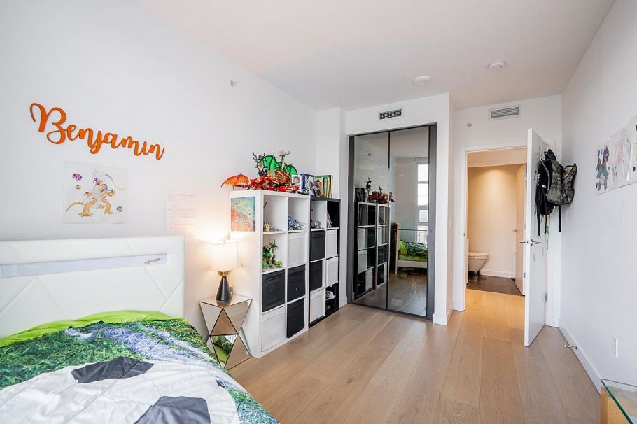 5302 1289 Hornby Street Vancouver, BC - 28