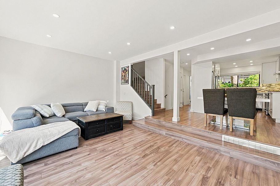 1079 Lillooet Road North Vancouver, BC - 8