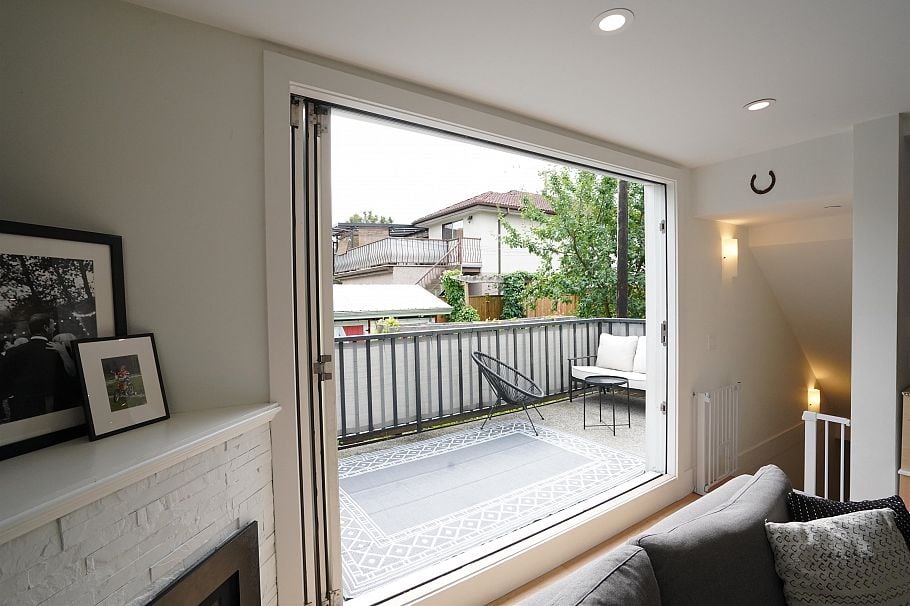 1025 Keefer Street Vancouver, BC - 13