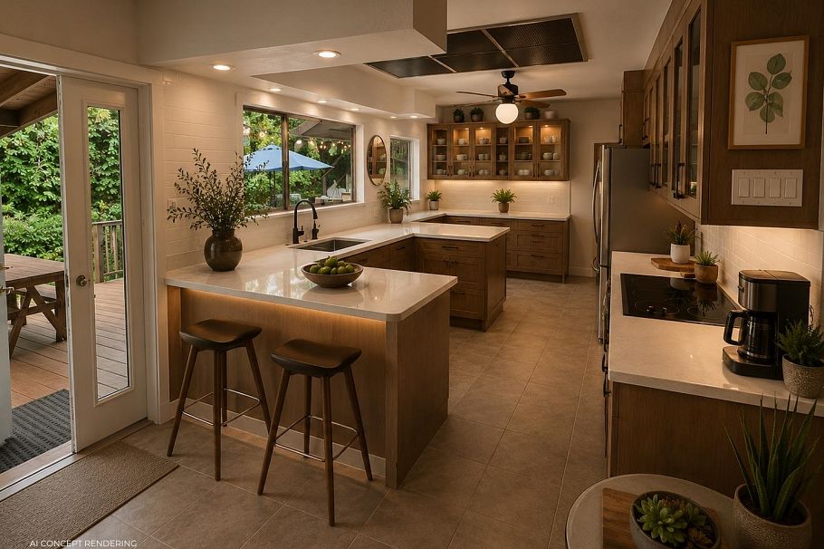 4535 Mountain Highway North Vancouver, BC - 40