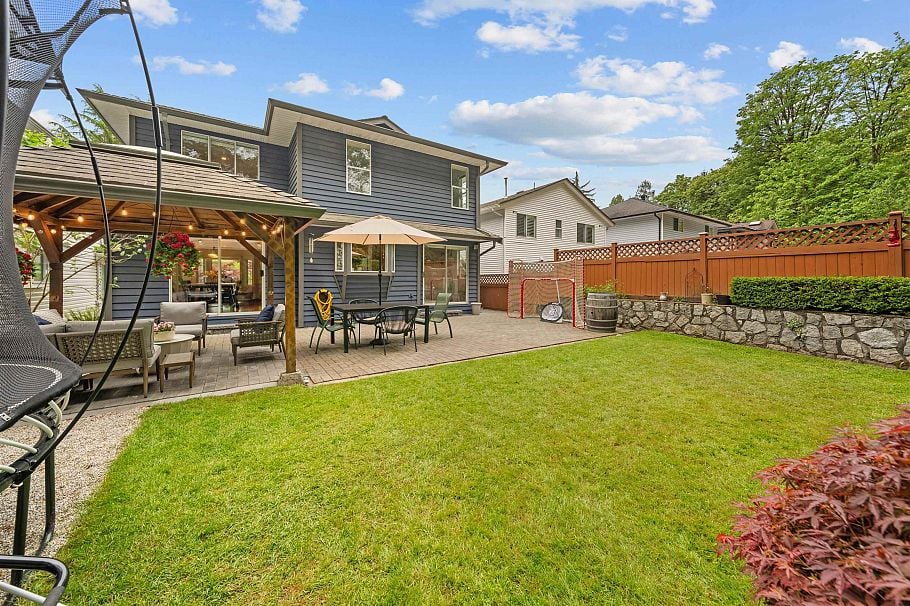 1479 Percy Court North Vancouver, BC - 29