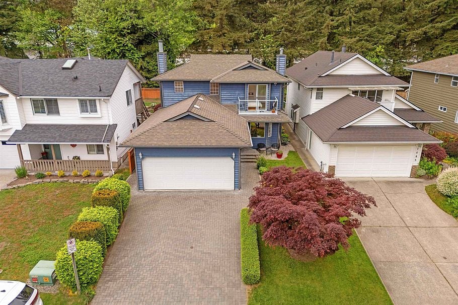 1479 Percy Court North Vancouver, BC - 36