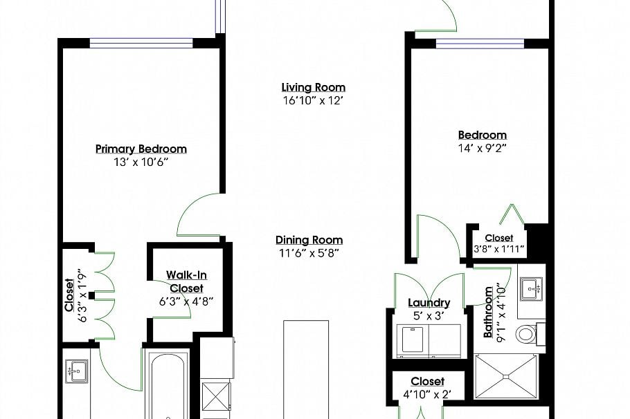 305 3873 Cates Landing Way North Vancouver, BC - 40