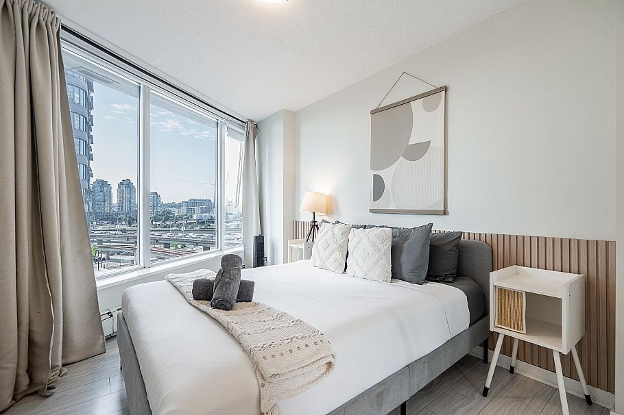 1002 689 Abbott Street Vancouver, BC - 21