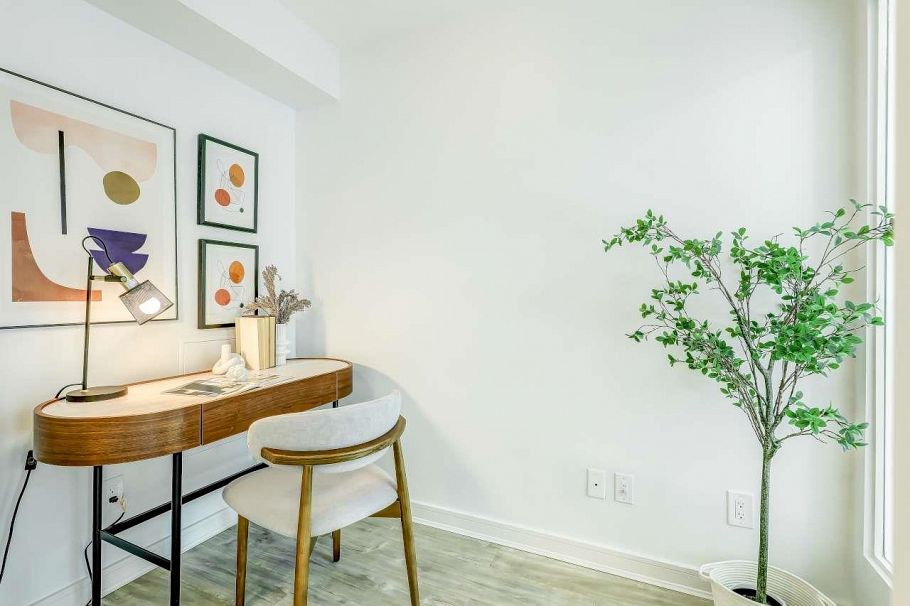 903 1003 Burnaby Street Vancouver, BC - 15