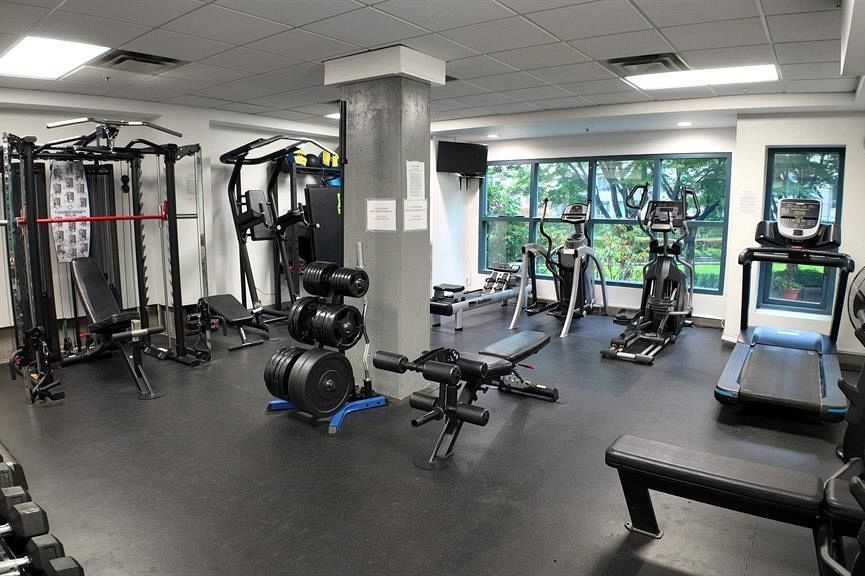 2304 183 Keefer Place Vancouver, BC - 18