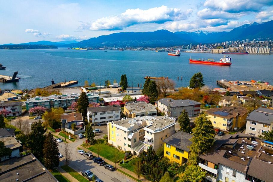 303 2215 Mcgill Street Vancouver, BC - 38