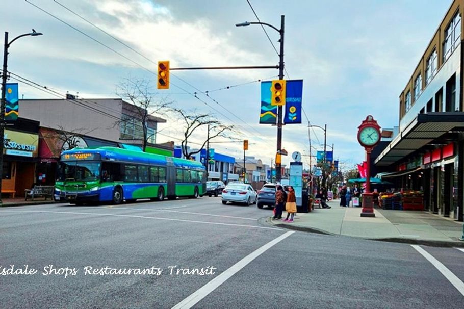 5284 East Boulevard Vancouver, BC - 37