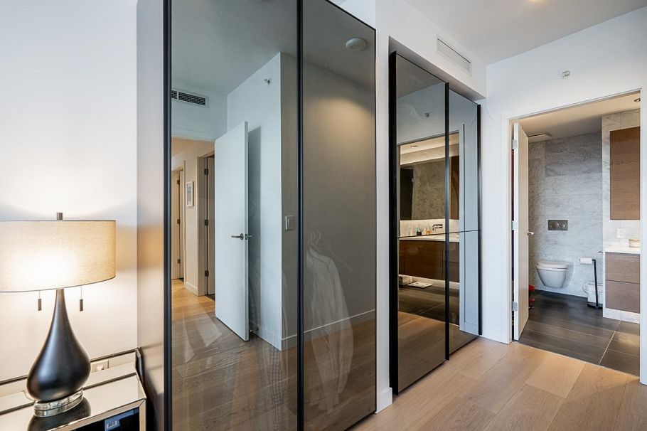 5302 1289 Hornby Street Vancouver, BC - 23