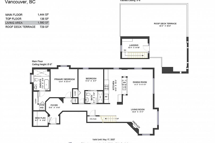 307 1311 Beach Avenue Vancouver, BC - 40