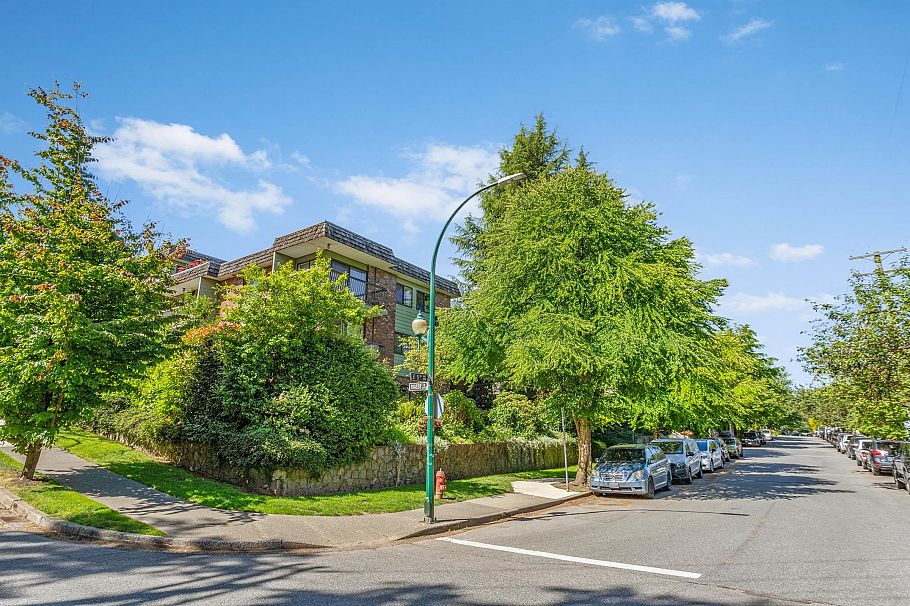 102 680 E 5th Avenue Vancouver, BC - 18