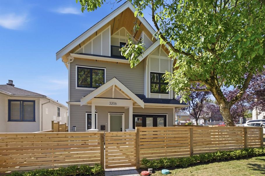 708 Windermere Street Vancouver, BC - 33