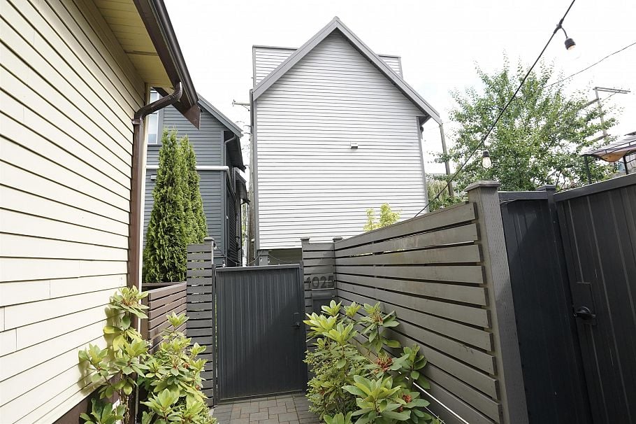 1025 Keefer Street Vancouver, BC - 7