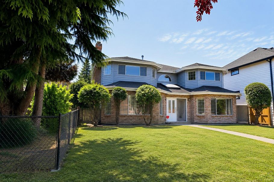 2718 Oliver Crescent Vancouver, BC - 1